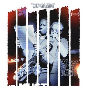 Photo It Must Schwing - The Blue Note Story