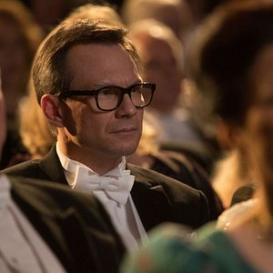 Photo Christian Slater