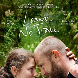 Photo Leave No Trace