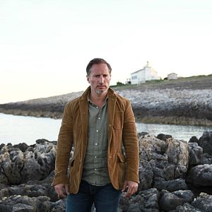 Photo Intrigo: Mort d'un auteur