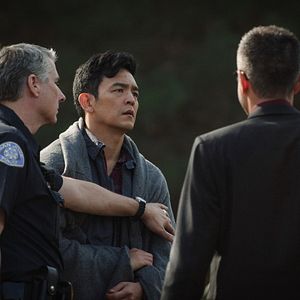 Photo John Cho