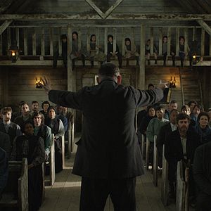 Photo Le bon apôtre