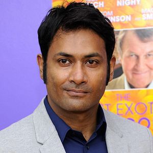 Photo Samrat Chakrabarti