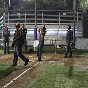 Photo Grey's Anatomy