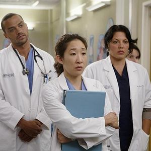 Photo Grey's Anatomy