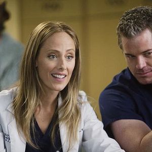 Photo Grey's Anatomy
