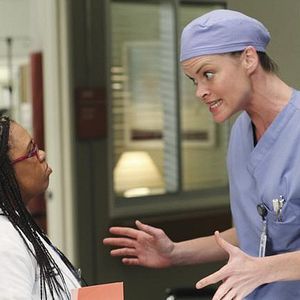 Photo Grey's Anatomy
