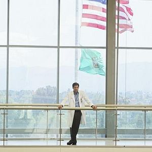 Photo Grey's Anatomy