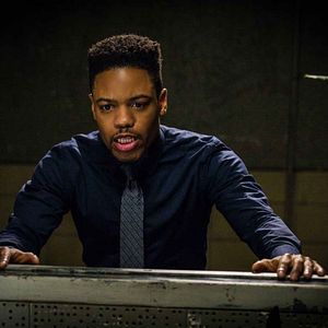 Photo Jon Michael Hill