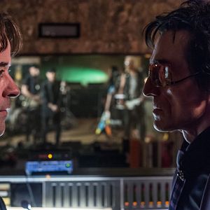 Photo Jan Josef Liefers