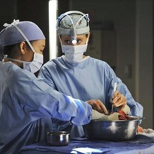 Photo Grey's Anatomy