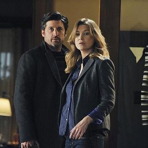 Photo Grey's Anatomy