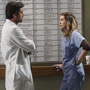 Photo Grey's Anatomy