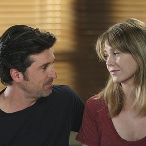 Photo Grey's Anatomy