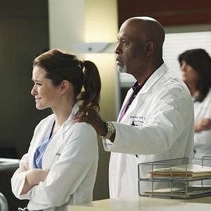 Photo Grey's Anatomy