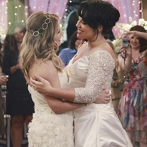 Photo Grey's Anatomy