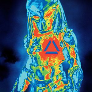 Photo The Predator
