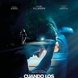 Photo Cuando los Ángeles Duermen