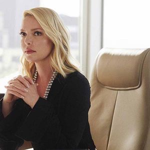 Photo Katherine Heigl