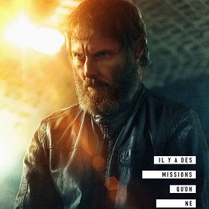 Photo Mission Impossible - Fallout