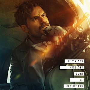 Photo Mission Impossible - Fallout