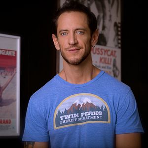 Photo Andrés Eichelmann Kaiser