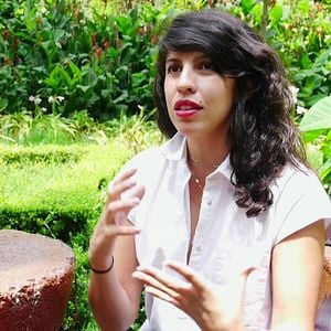 Photo Alejandra Marquez Abella