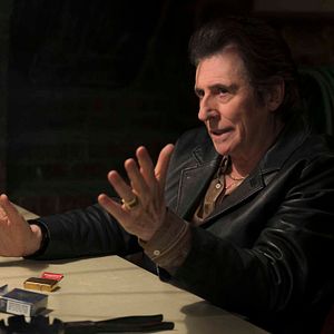 Photo Gabriel Byrne