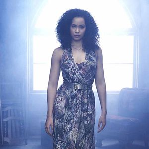 Photo Madeleine Mantock