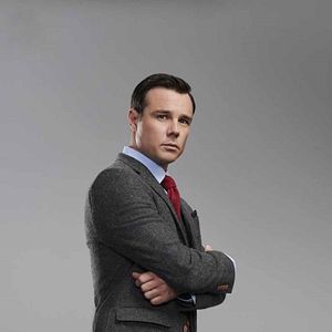 Photo Rupert Evans