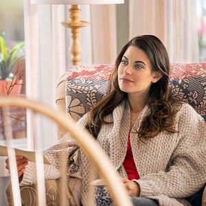 Photo Meghan Ory