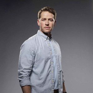 Photo Josh Dallas