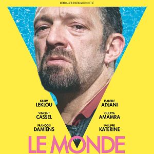 Photo Le Monde est à toi
