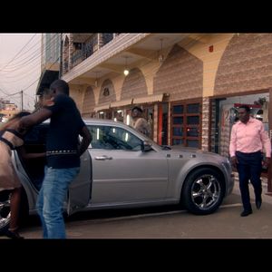 Photo Coup de Foudre à Yaoundé