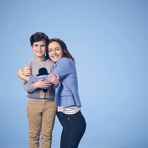 Photo Leighton Meester