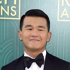 Photo Ronny Chieng