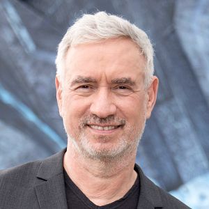 Photo Roland Emmerich