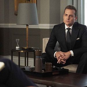 Photo Gabriel Macht