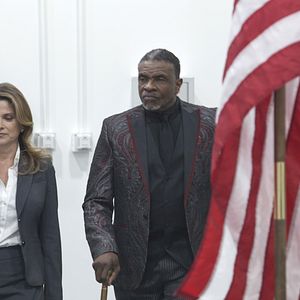 Photo Keith David