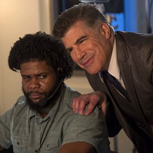 Photo Bryan Batt