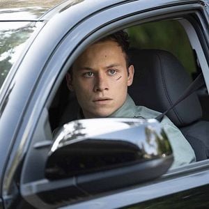 Photo Finn Cole