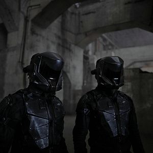 Photo Kin : le commencement