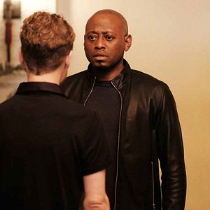 Photo Omar Epps