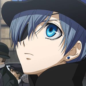 Photo Black Butler: Book Of The Atlantic