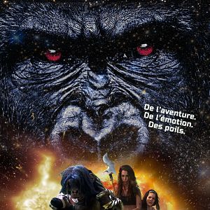 Photo L'Empire des singes