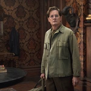 Photo Kyle MacLachlan