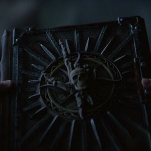 Photo La Prophétie de l'horloge