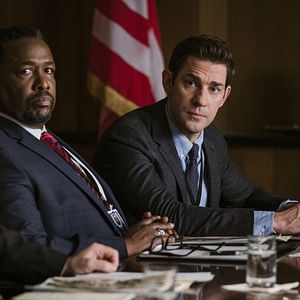 Photo John Krasinski