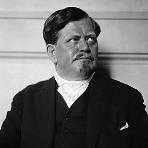 Photo Albert Steinrück