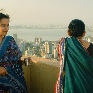 Photo Geetanjali Kulkarni